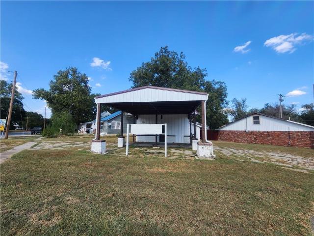 Commercial for sale in Bates, Missouri