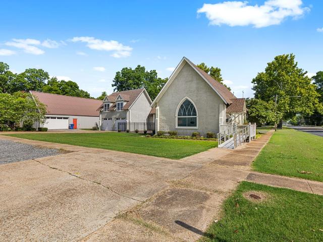 House for sale in Ark