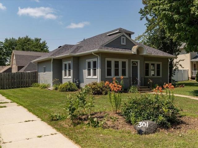 House for sale in Kasson, Minnesota