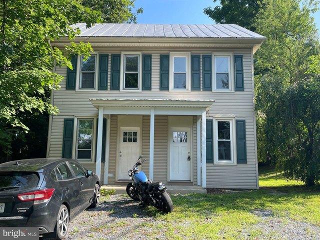 House for sale in Lebanon, Pennsylvania