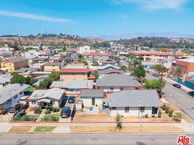 House for sale in Canoga Park, California