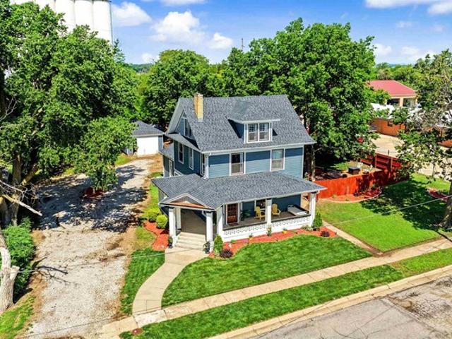 House for sale in Kansas