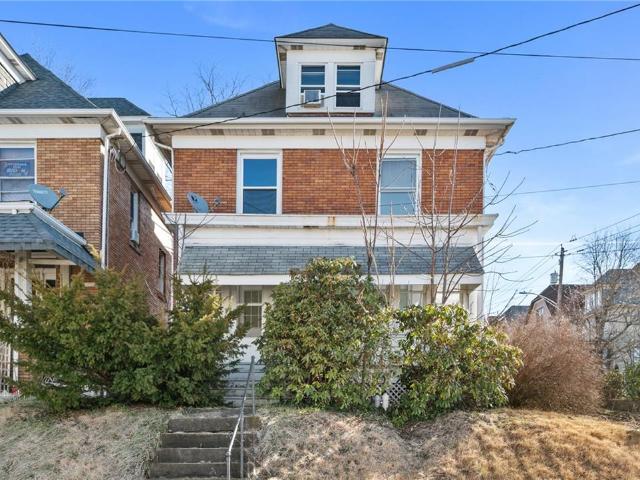 House for sale in Butler, Pennsylvania
