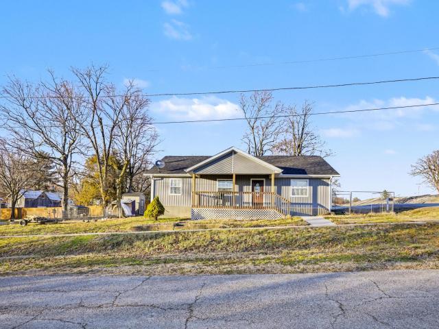 House for sale in Pierce City, Missouri
