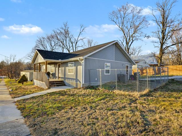 House for sale in Pierce City, Missouri