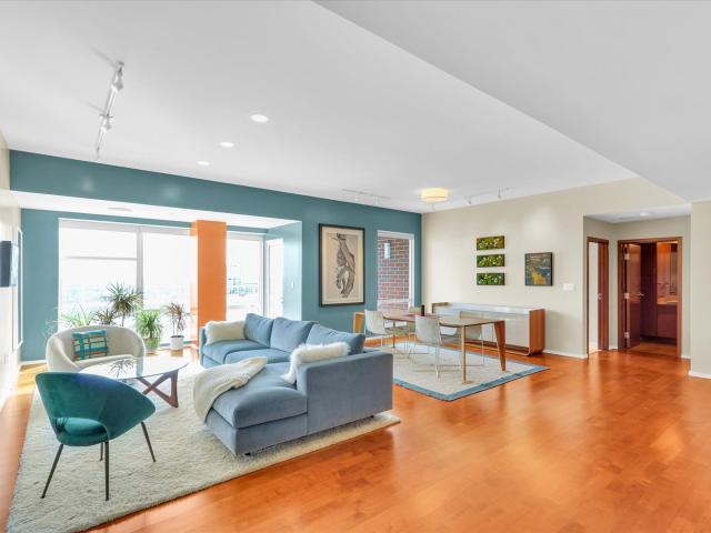 Condo for sale in Champaign, Illinois