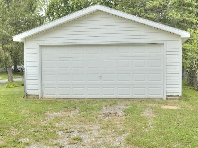 House for sale in Stanton, Michigan