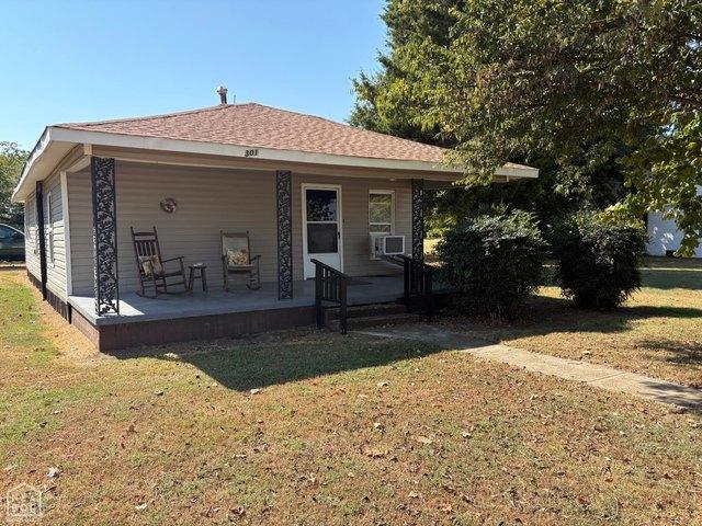 House for sale in Ark