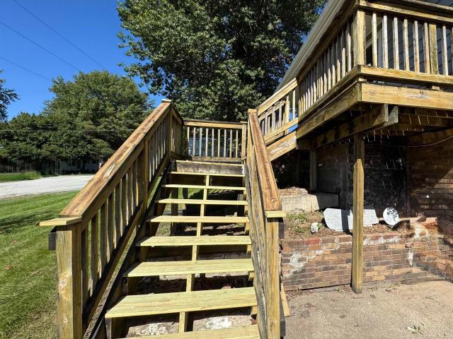 House for sale in Creston, Union County