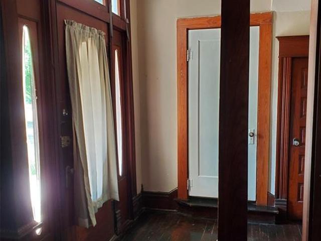 House for sale in Throckmorton, Texas