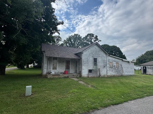 House for sale in St. Paul, Shelby County