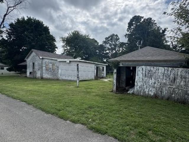 House for sale in St. Paul, Decatur County