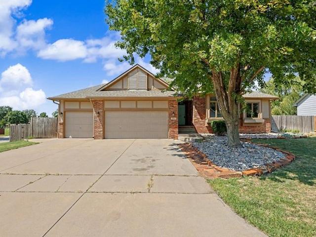 House for sale in Kansas