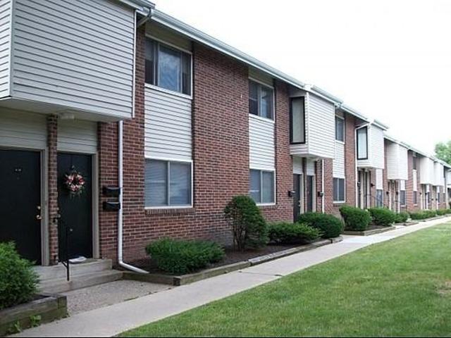 Apartment for rent in Harrisburg, Pennsylvania