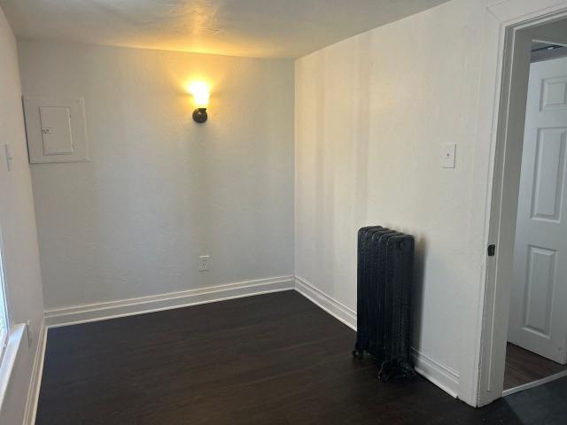 Apartment for rent in York, Pennsylvania