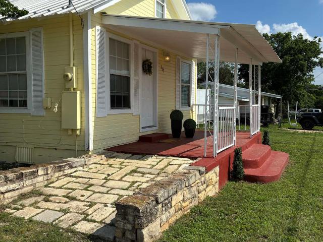 House for sale in Burnet, Texas