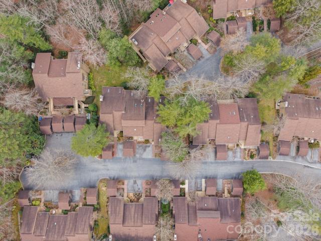 Condo for sale in Hendersonville, North Carolina