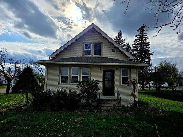 House for sale in Everly, Iowa