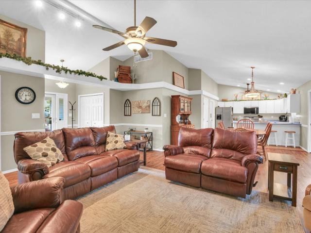 House for sale in Mahomet, Illinois