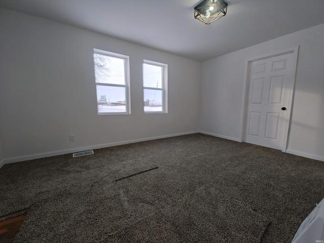 House for sale in Hamlet, Indiana