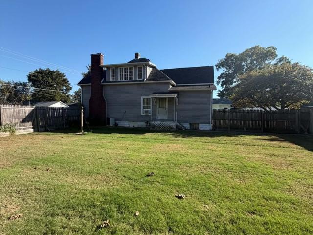 House for sale in Christopher, Franklin County