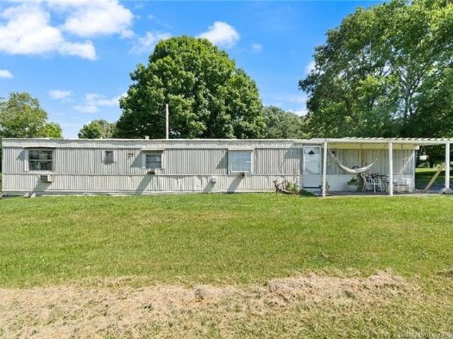 House for sale in Corydon, Indiana