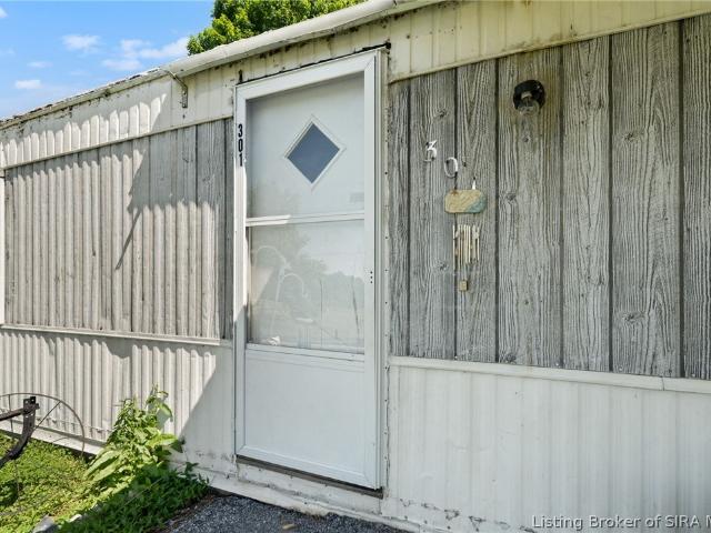 House for sale in Corydon, Indiana