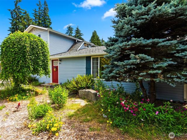 House for sale in Thurston, Washington