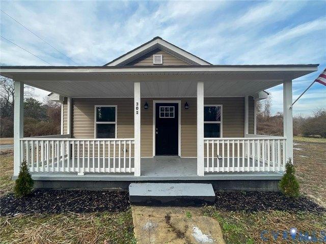 House for sale in Virginia