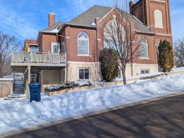 Commercial for sale in Fergus Falls, Minnesota