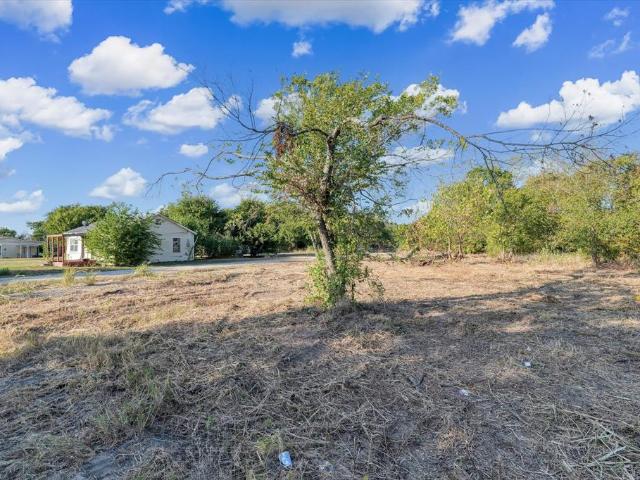 Land for sale in Mart, Texas
