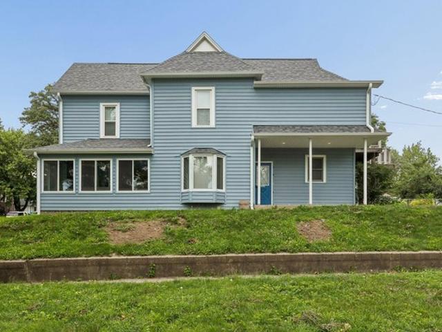 House for sale in Glenwood, Iowa