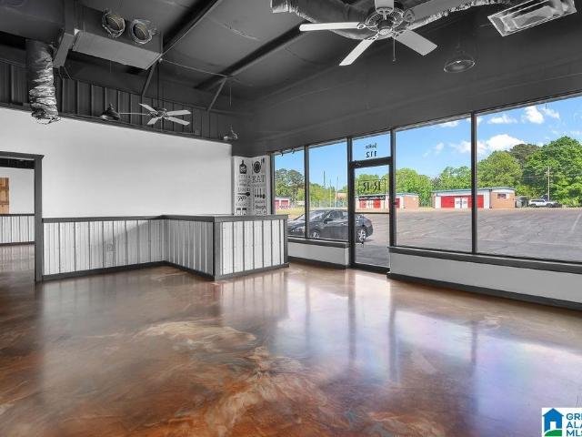 Commercial for sale in Jasper, Alabama