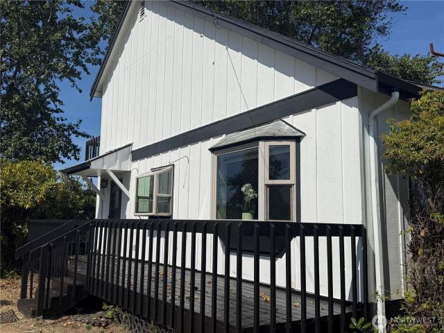 House for sale in Long Beach, Washington