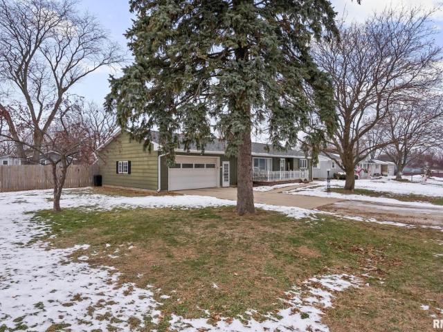 House for sale in Atkinson, Illinois