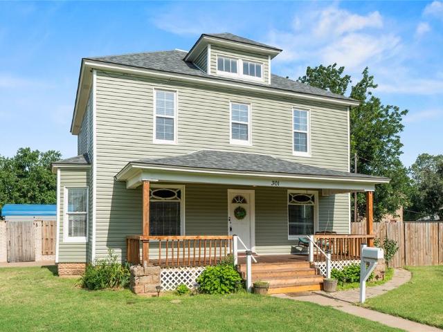 House for sale in Watonga, Oklahoma