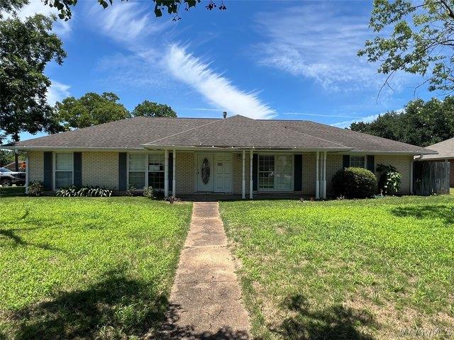 House for sale in Hope Hull, Alabama