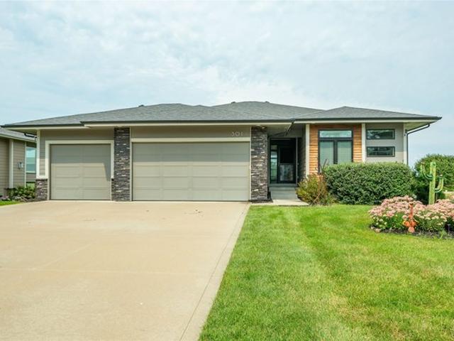 House for sale in Heritage at Grimes, Grimes