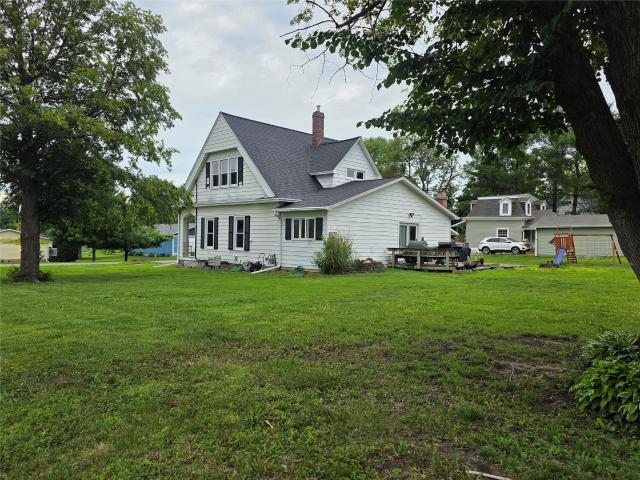 House for sale in Ogden, Iowa