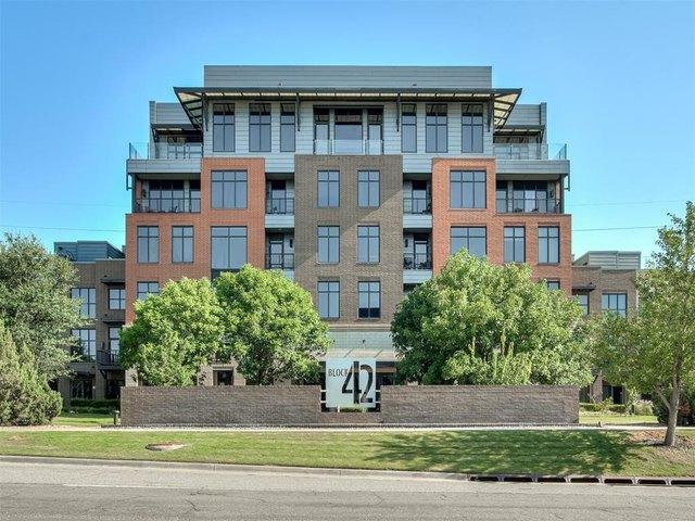Condo for sale in Oklahoma City, Oklahoma