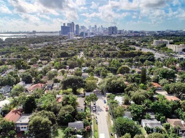 Land for sale in Miami, Florida
