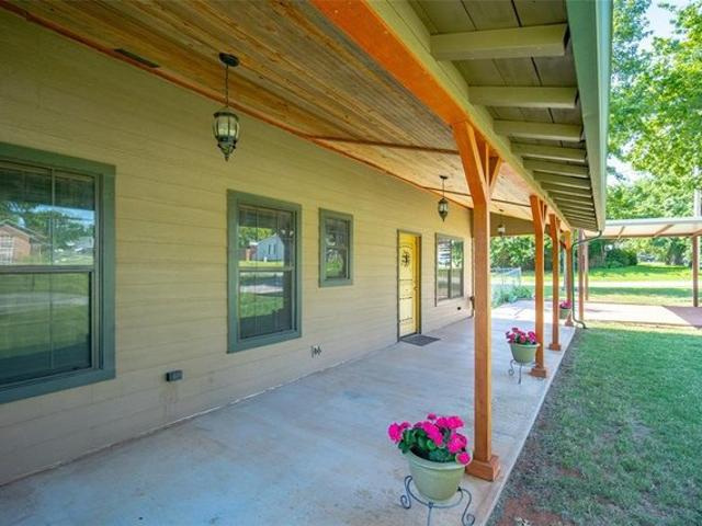 House for sale in Blanchard, Oklahoma