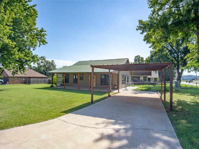 House for sale in Blanchard, Oklahoma
