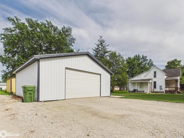 House for sale in Greenfield, Iowa