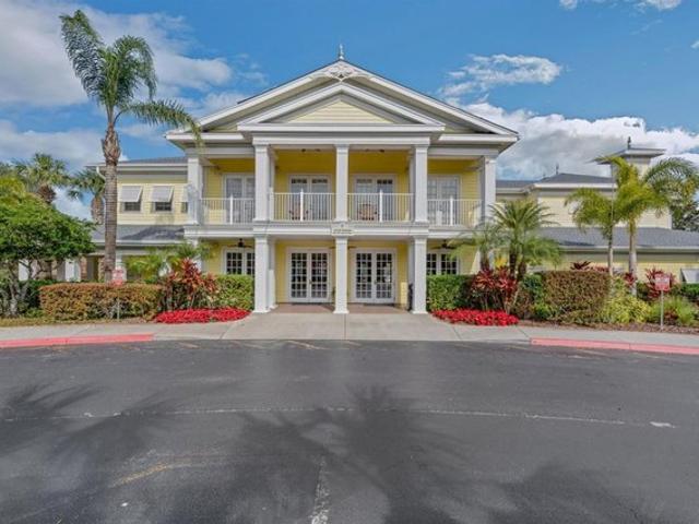 Condo for sale in Davenport, Florida