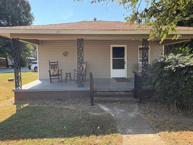 House for sale in Ark