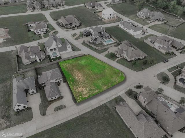 Land for sale in Bossier City, Louisiana