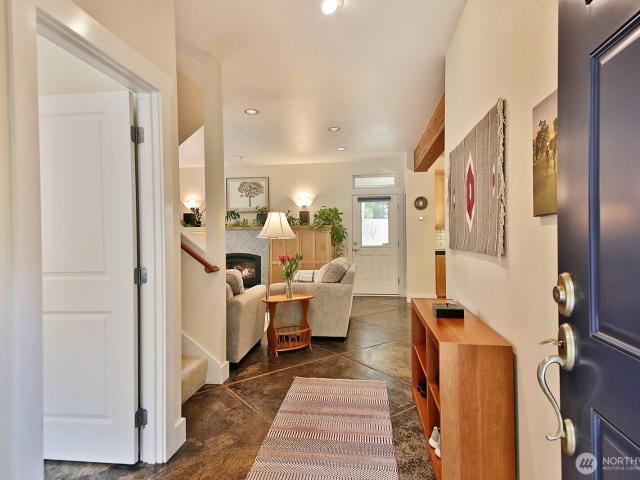 House for sale in Langley, Washington