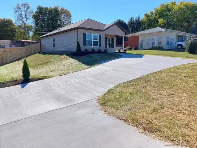 House for rent in Columbia