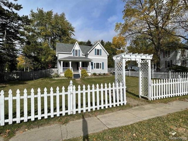 House for sale in Avoca, Michigan
